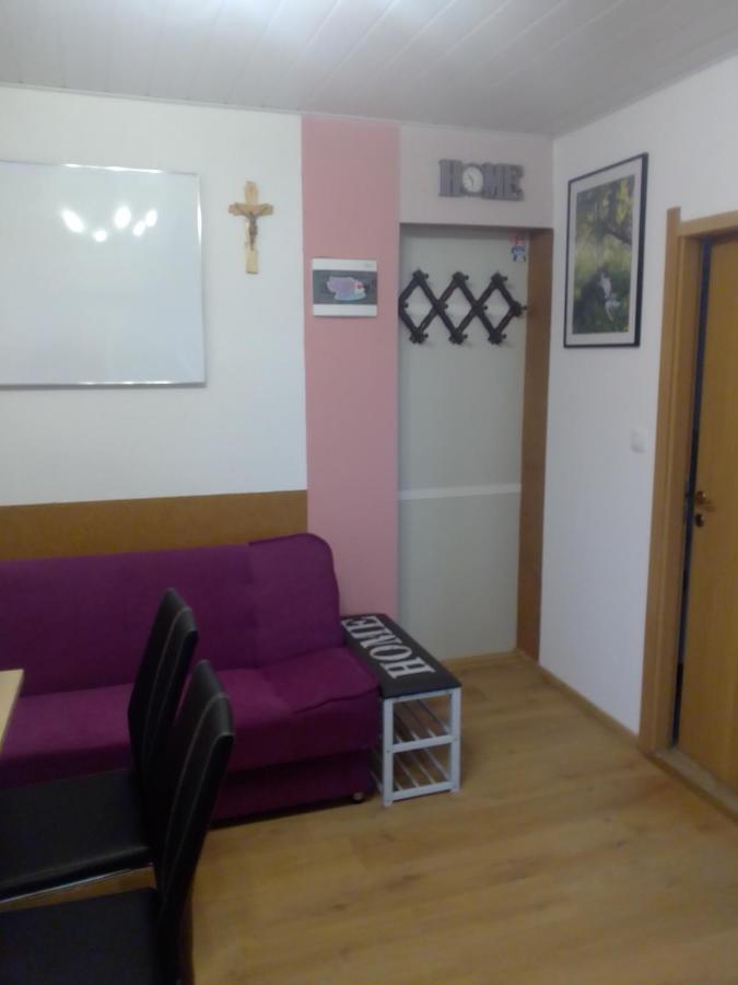 Studio Apartman Safaric Sveti Martin Na Muri Exteriör bild